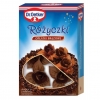 Różyczki brązowe Dr.Oetker(6szt.) 20g