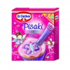 Pisaki żelowe Dr.Oetker-błyszczące (3szt. w opak.) Waga pisaka:19g