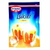 Lukier żółty Dr.Oetker 100g