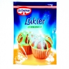 Lukier zielony Dr.Oetker 100g