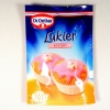 Lukier różowy Dr.Oetker 100g